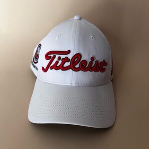 Titleist Golf Hat